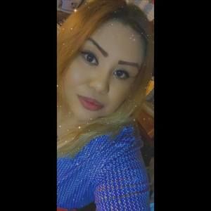 Meet your Posher, Tania